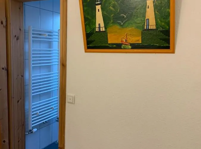 Apartamento Ferienwohnung_25 *